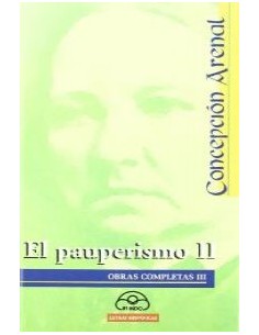Pauperismo II