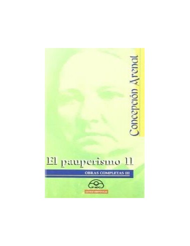 Pauperismo II