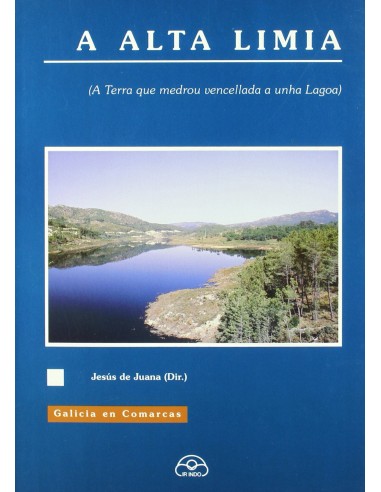 A Alta Limia