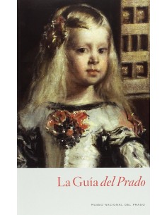 GUIA DEL PRADO LA CASTELLANO