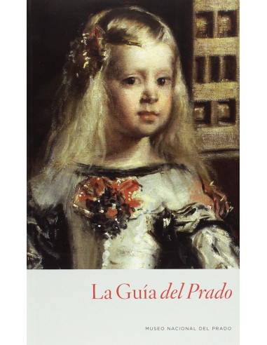 GUIA DEL PRADO LA CASTELLANO