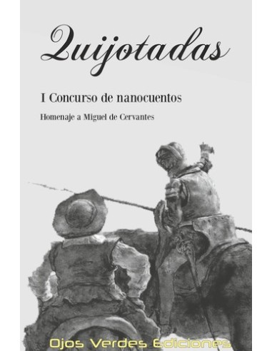 Quijotadas