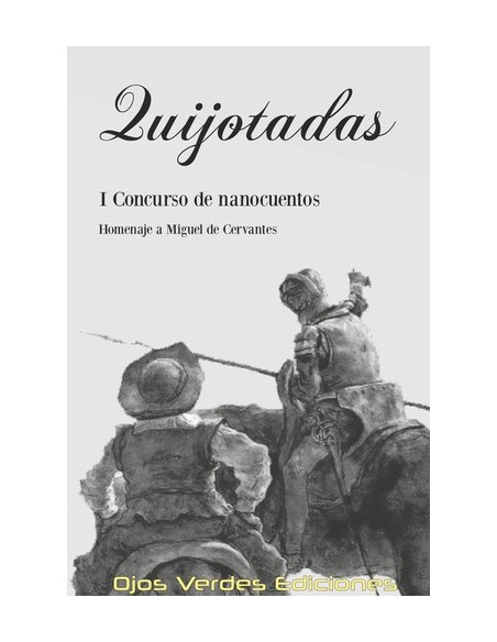 Quijotadas