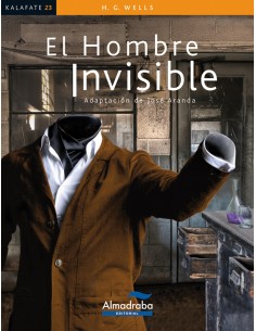 El Hombre Invisible