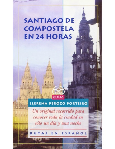 Santiago en 24 horas