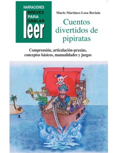 Cuentos divertidos para pipiratas