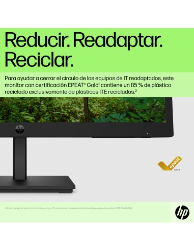 Monitor FHD P22v G5