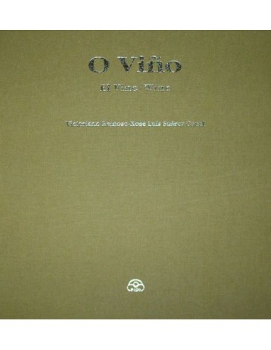 O Vino edicion luxo