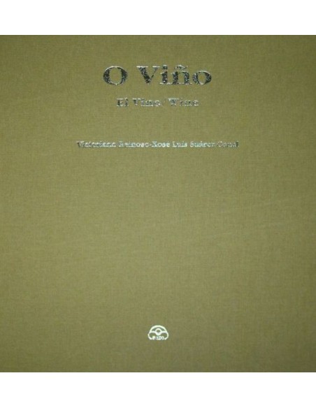 O Vino edicion luxo