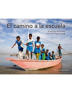 El camino a la escuela