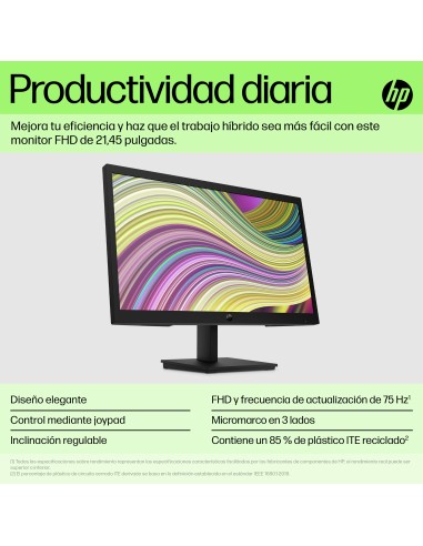 Monitor FHD P22v G5
