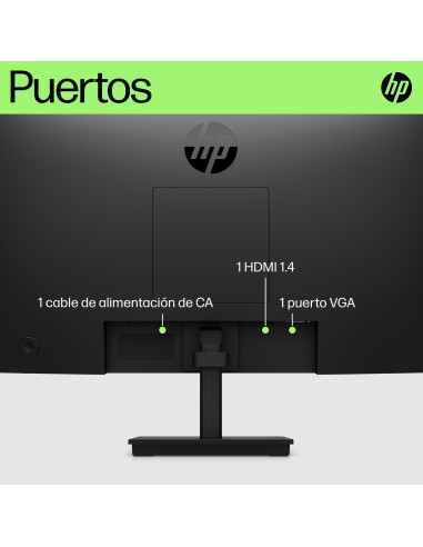 Monitor FHD P22v G5