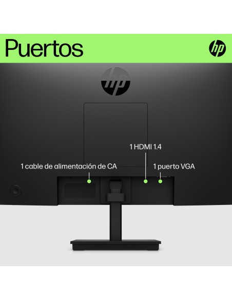 Monitor FHD P22v G5
