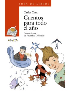 Cuentos para todo el ano