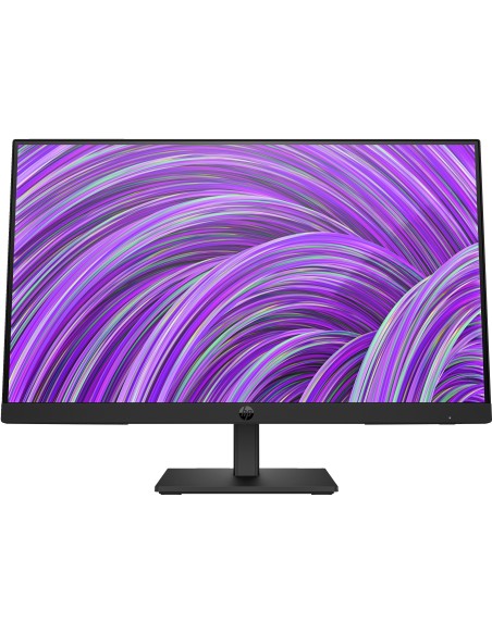 P22h G5 pantalla para PC 54,6 cm (21.5") 1920 x 1080 Pixeles Full HD Negro