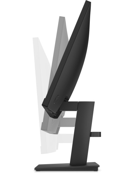 P22h G5 pantalla para PC 54,6 cm (21.5") 1920 x 1080 Pixeles Full HD Negro