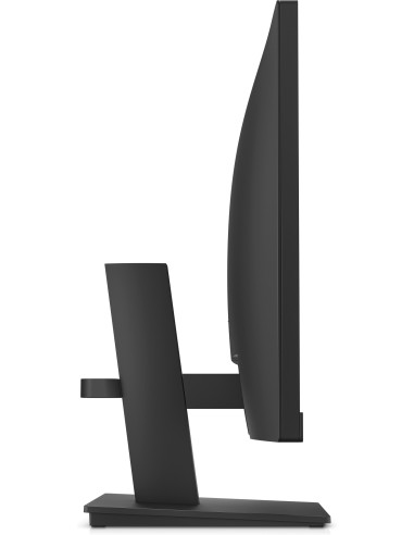 P22h G5 pantalla para PC 54,6 cm (21.5") 1920 x 1080 Pixeles Full HD Negro