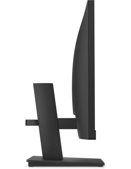 P22h G5 pantalla para PC 54,6 cm (21.5") 1920 x 1080 Pixeles Full HD Negro