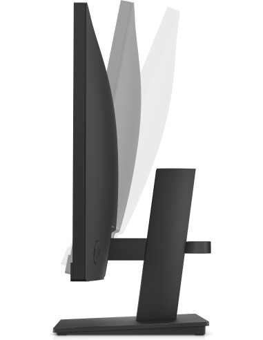 P22h G5 pantalla para PC 54,6 cm (21.5") 1920 x 1080 Pixeles Full HD Negro
