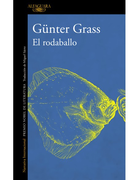 El rodaballo