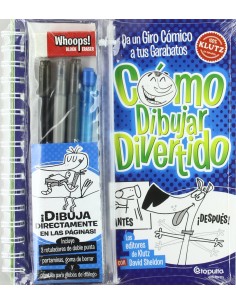 Como dibujar divertido