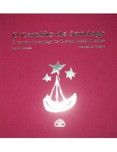 O camino de Santiago edicion luxo
