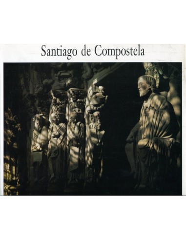 Santiago de Compostela rustica
