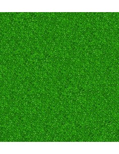 GOMA EVA FAIBO PURPURINA 20x30 VD.CL - Pack de 3 unidades