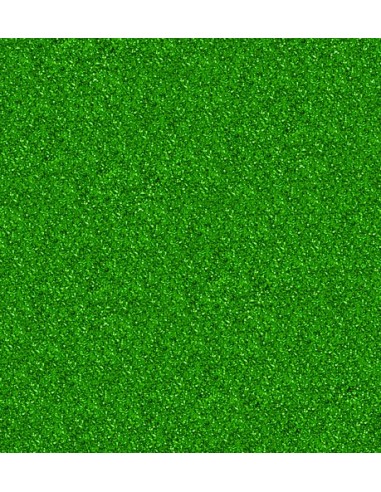 GOMA EVA FAIBO PURPURINA 20x30 VD.CL - Pack de 3 unidades