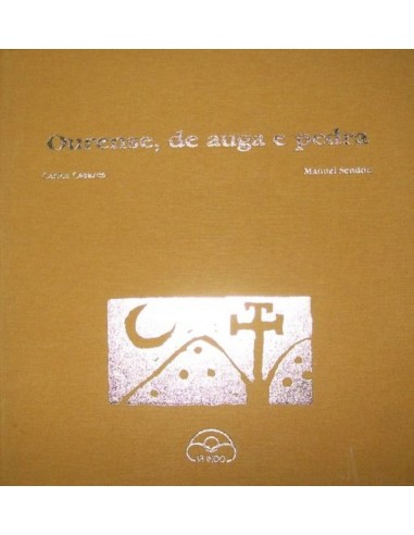 Ourense de auga e pedra