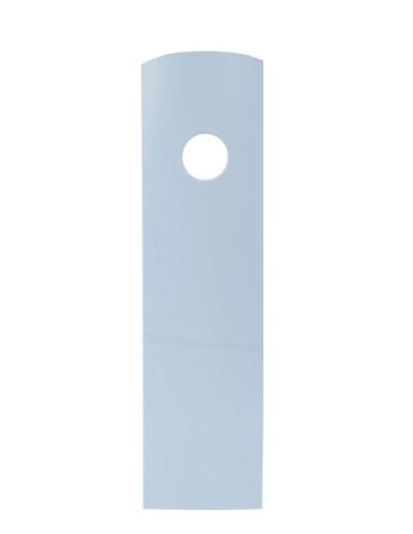 18262D caja archivador Azul