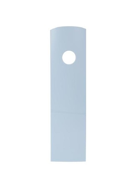 18262D caja archivador Azul