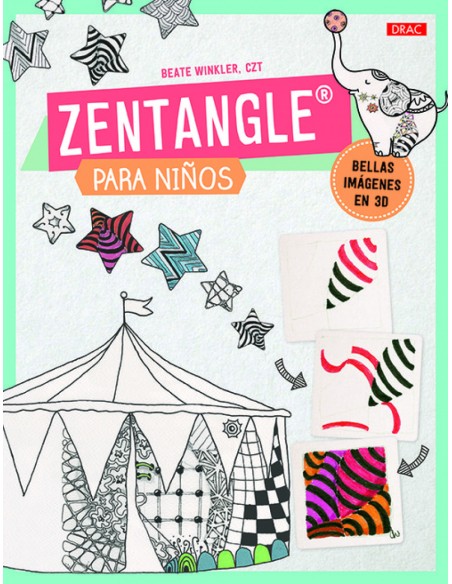 Zentangle para ninos