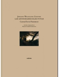 AFINIDADES ELECTIVAS LAS