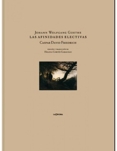 AFINIDADES ELECTIVAS LAS