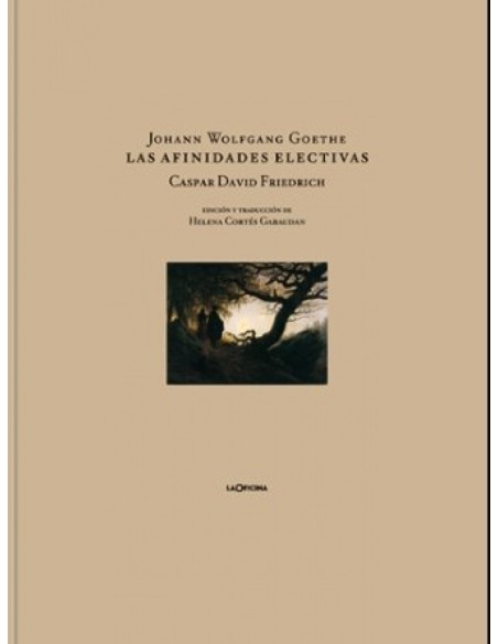 AFINIDADES ELECTIVAS LAS