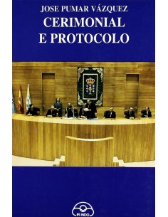 Cerimonial e protocolo