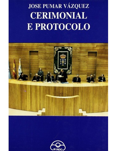 Cerimonial e protocolo