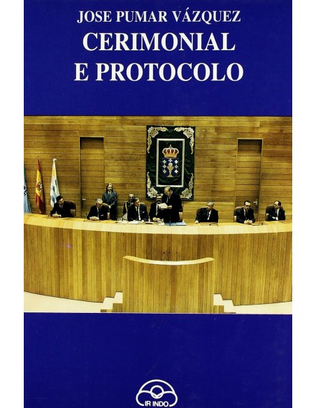Cerimonial e protocolo