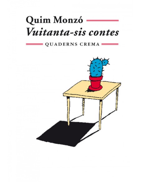 Vuitanta sis contes