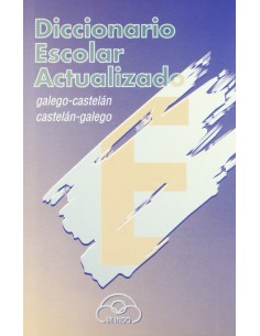 Diccionario Bilingue Escolar Actualizado