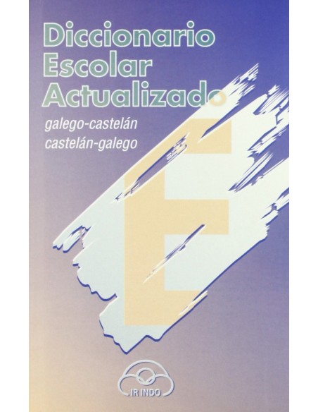 Diccionario Bilingue Escolar Actualizado