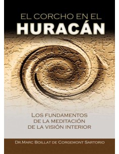Corcho en el huracan