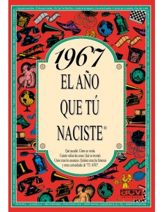 1967 El ano que tu naciste