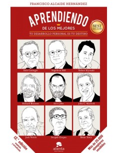 APRENDIENDO DE LOS MEJORES