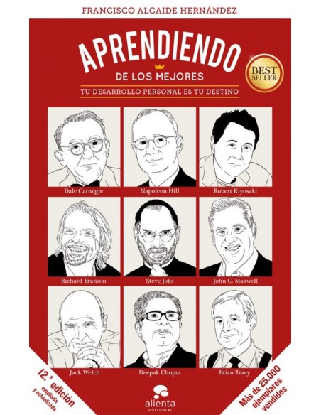 APRENDIENDO DE LOS MEJORES