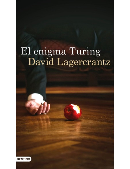 EL ENIGMA TURING