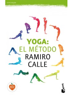 YOGA EL METODO RAMIRO CALLE