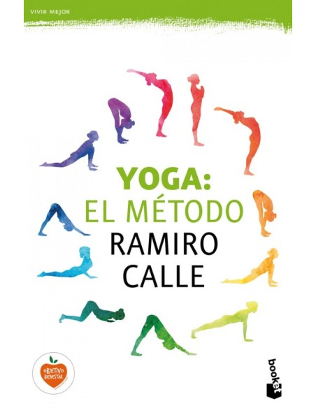 YOGA EL METODO RAMIRO CALLE