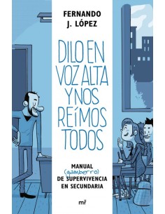 DILO EN VOZ ALTA Y NOS REIMOS TODOS